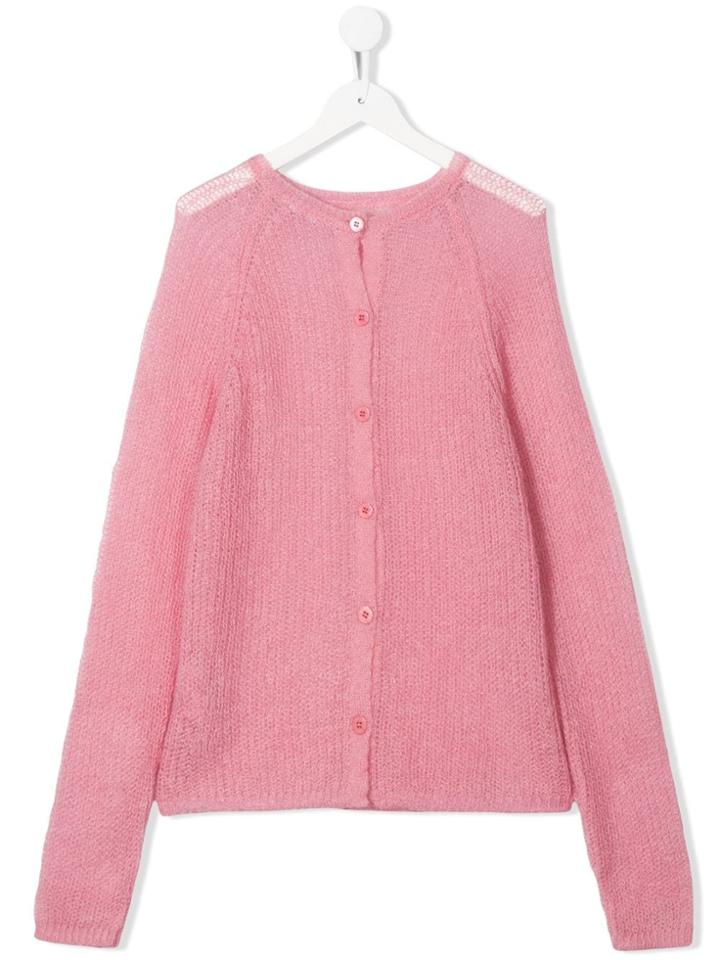 Il Gufo Il Gufo A19ma307em431 327(rosa Bubble) - Pink