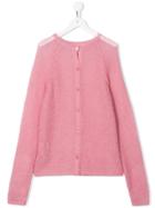 Il Gufo Il Gufo A19ma307em431 327(rosa Bubble) - Pink