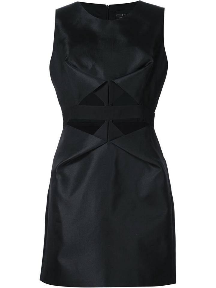Iris Van Herpen Upfold Dress