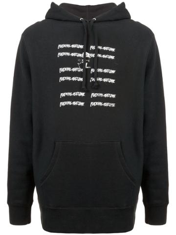 Fucking Awesome Fucking Awesome Yuckh00die Black Artificial->acetate