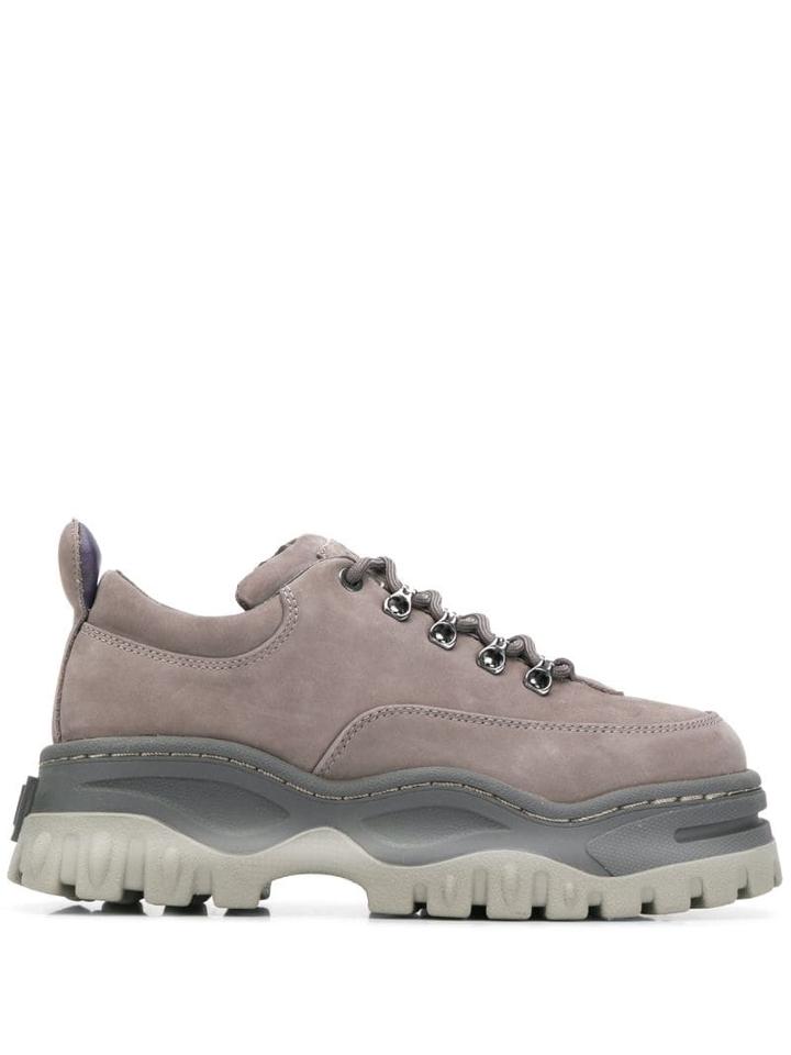 Eytys Annsg Sneakers - Grey