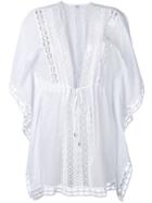 Charo Ruiz 'kayla' Kaftan - White