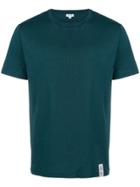Kenzo Logo Patch T-shirt - Green