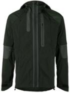 Y-3 Breathable Hooded Jacket - Green