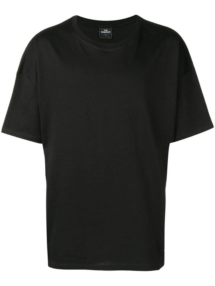 Les (art)ists Jimi Hendrix Printed T-shirt - Black