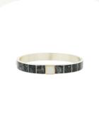 Monica Sordo Sulu Choker Necklace - White