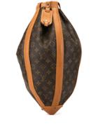 Louis Vuitton Pre-owned Romeo Gigli Shoulder Bag - Brown