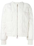 Moncler 'celia' Puffer Jacket