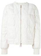 Moncler 'celia' Puffer Jacket