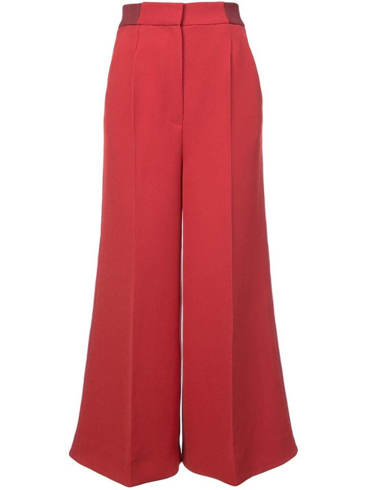 Roksanda Flared Trousers
