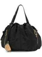 See By Chloé Flo Large Tote - Black