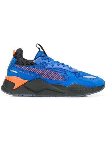 Puma Puma X Hot Wheels Sneakers - Blue