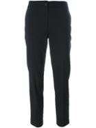 Twin-set Stretch Slim-fit Trousers