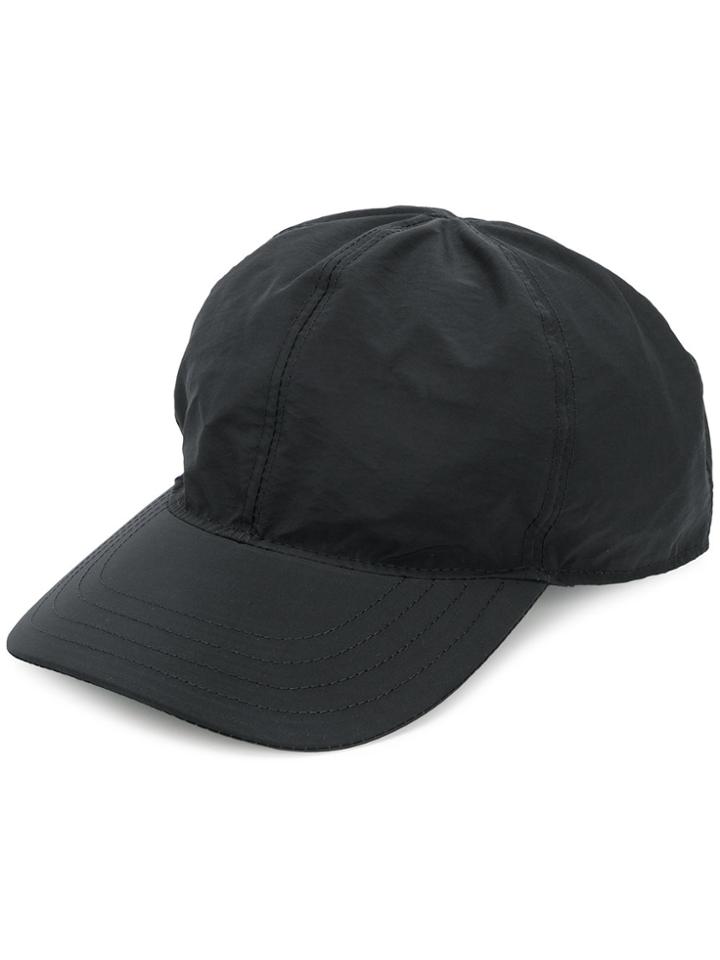 Alyx Baseball Cap - Black