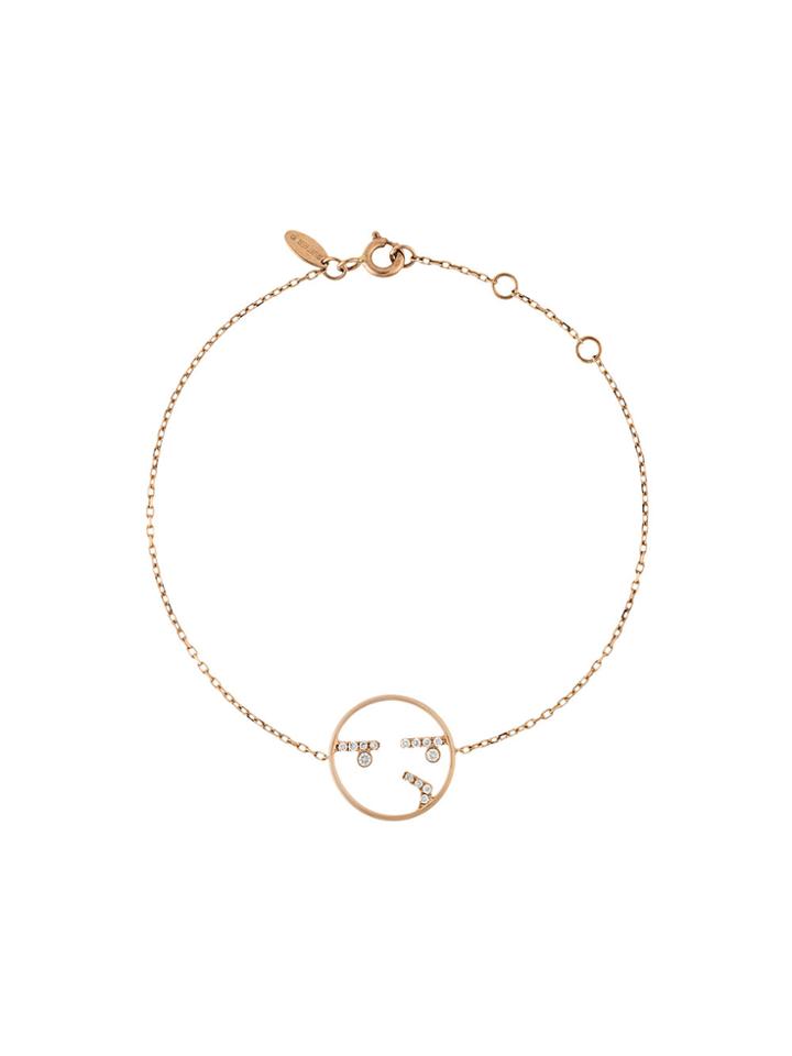 Ruifier Curious Bracelet - Metallic
