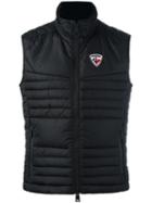 Rossignol 'hubble' Light Vest, Men's, Size: Small, Black, Nylon