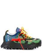 Off-white Odsy-1000 Sneakers - Multicolour