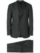 Lanvin Classic Two-piece Suit - Grey
