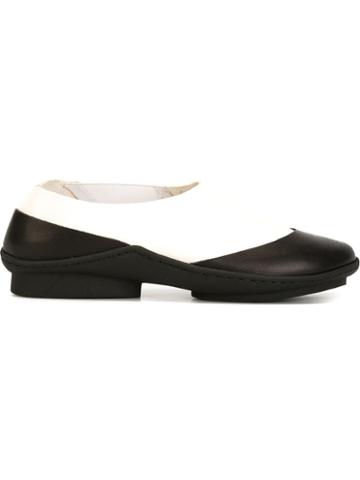 Trippen 'orca' Slip-on Shoes