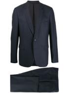 Ps Paul Smith Formal Two-piece Suit - Blue