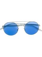 Mykita Studio 5.4 Sunglasses - Blue