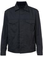 Craig Green Denim Jacket - Blue