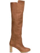 Maiyet 'reese' Knee High Boots