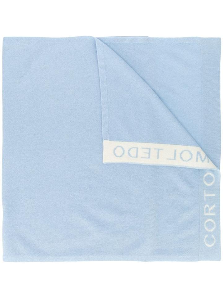 Corto Moltedo - Blue