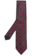 Gucci Tie - Red
