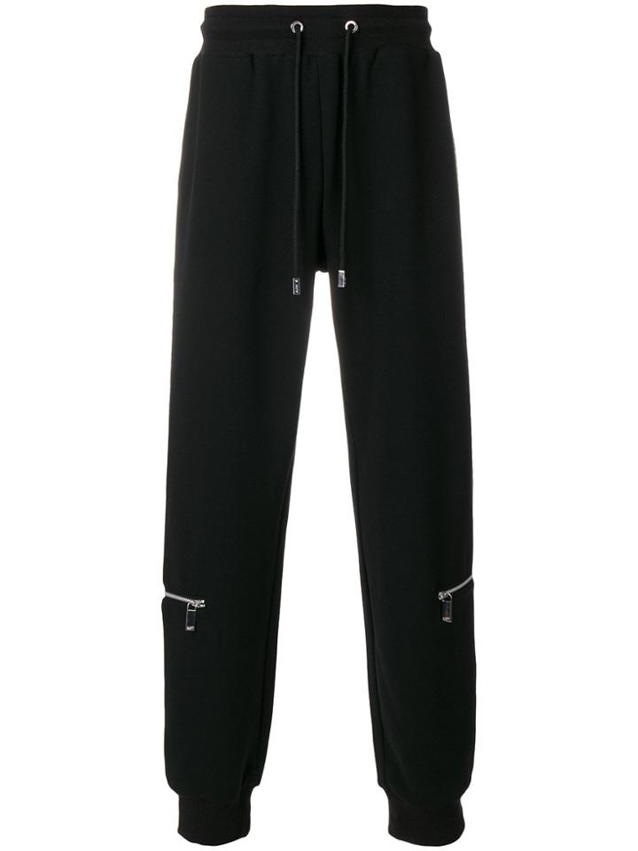 Blood Brother Morpheus Joggers - Black