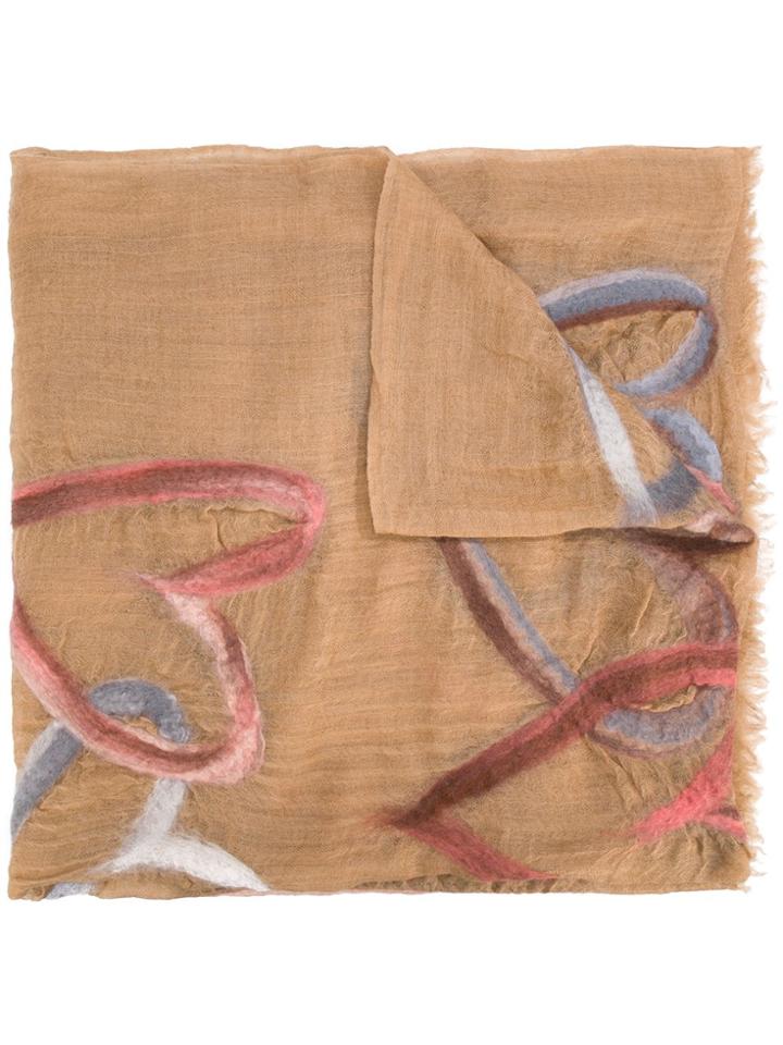 Faliero Sarti Leprotto - Nude & Neutrals