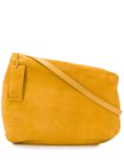 Marsèll Oversized Shoulder Bag - Yellow