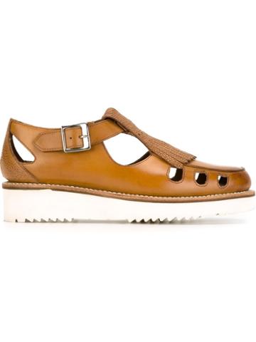 Grenson 'ethel' Shoes