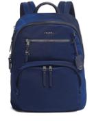 Tumi Hatford Medium Backpack - Blue