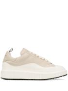 Officine Creative Arran Sneakers - Neutrals