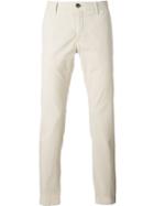 Jacob Cohen 'comfort Vintage' Chino Trousers