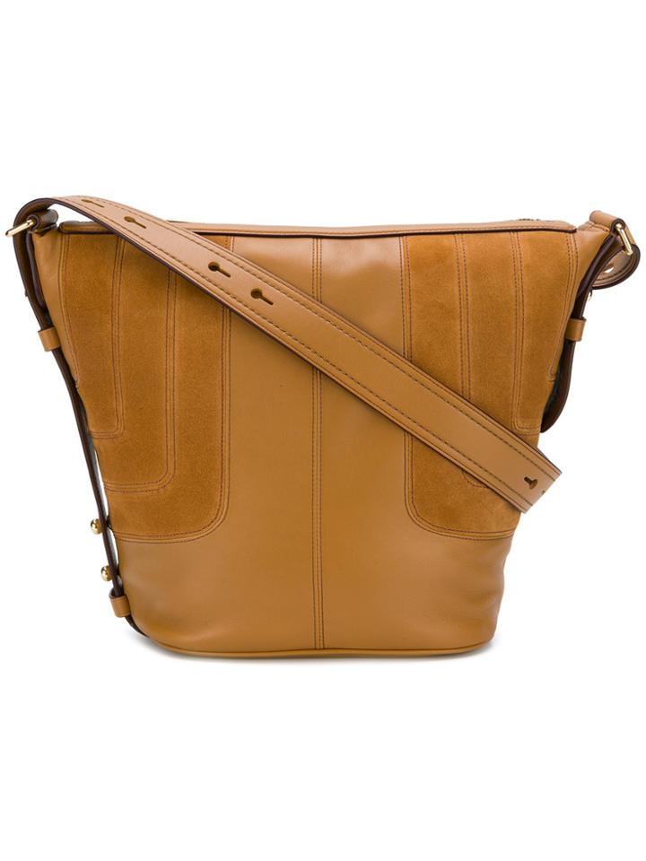 Marc Jacobs The Sling Shoulder Bag - Brown