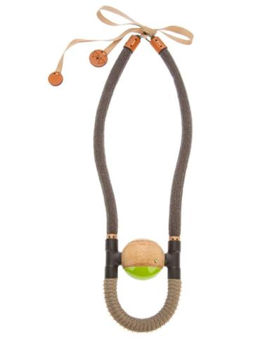 Vice & Vanity 'kisa' Necklace