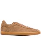 Officine Creative Karma 001 Sneakers - Brown