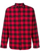 Kent & Curwen Kent & Curwen K3865tr334 75 Red Check