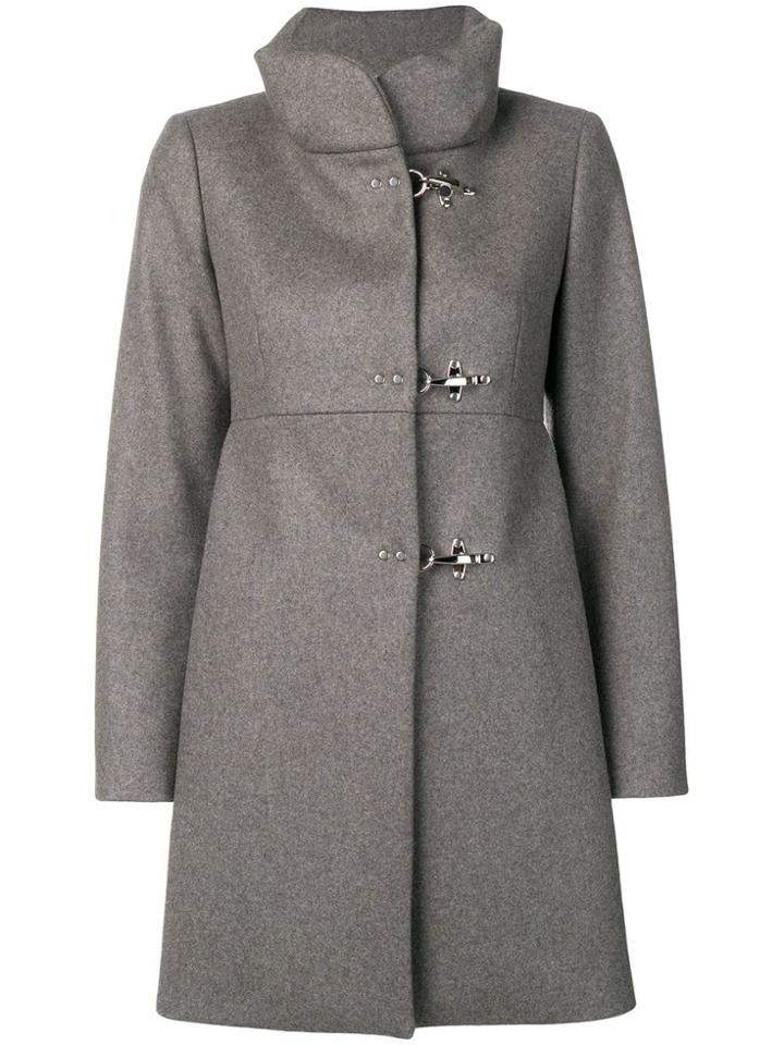 Fay Naw5037y050gahb603 - Grey