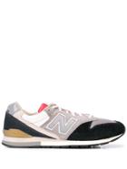 New Balance Ab 996 Mis-match Sneakers - Grey