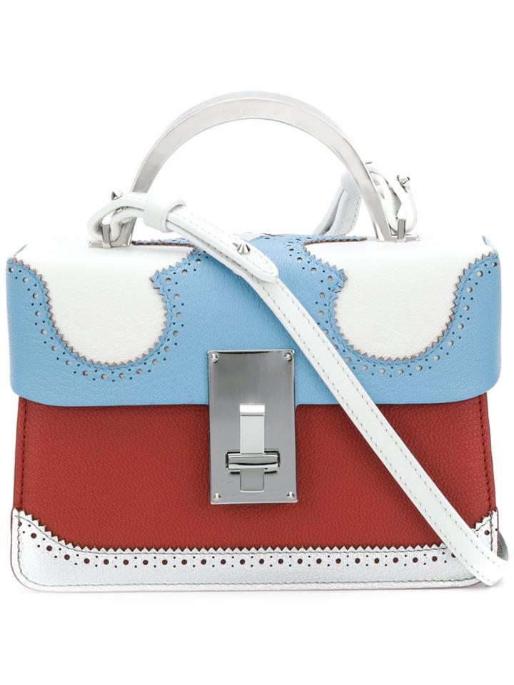 The Volon Small Data Alice Bag - Multicolour
