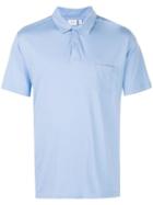 Onia Eric Polo Shirt - Blue