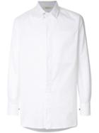 1017 Alyx 9sm Plain Shirt - White