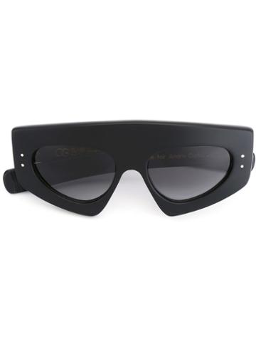 Oliver Goldsmith 'mask' Sunglasses