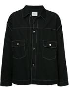 Monkey Time Workwear Jacket - Black