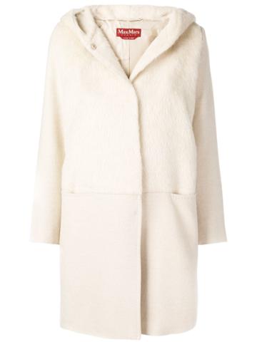 Max Mara Studio Max Mara Studio 60860983600 1 - White