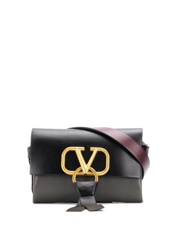 Valentino Valentino Garavani Vring Belt Bag - Brown