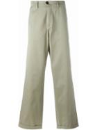 Société Anonyme The Perfect Trousers, Adult Unisex, Size: Xs, Nude/neutrals, Cotton